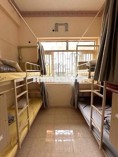 KTX Cao Cấp cách ĐH Y Dược chỉ 400m