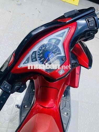 Honda Air Blade 125 2015 Zin Đẹp Bốc Êm