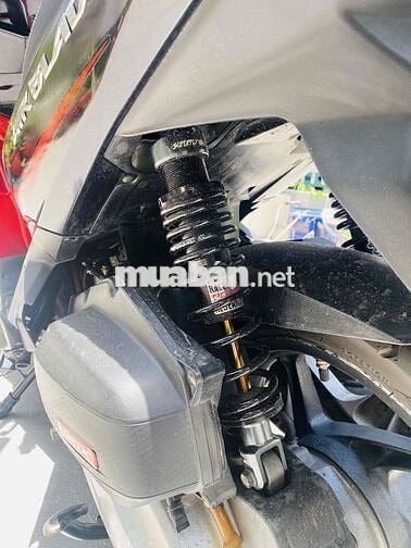 Honda Air Blade 125 2015 Zin Đẹp Bốc Êm