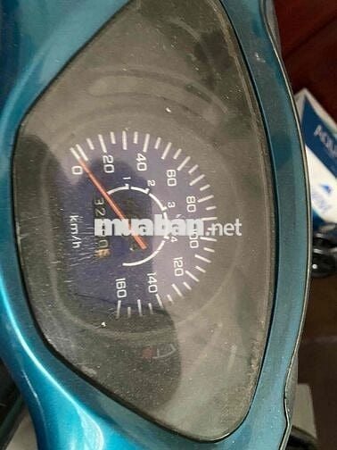 Honda Future 2000 Xanh 323806 km
