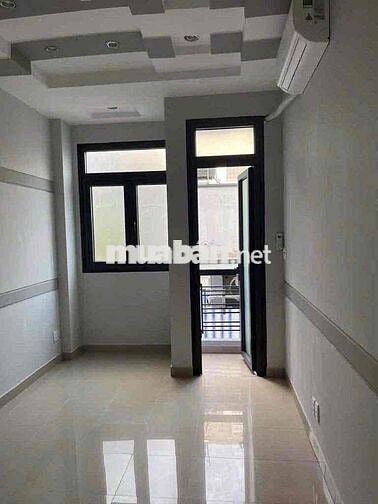 Nhà Hẻm Xe Hơi Nguyễn Đình Chiểu Quận 3
