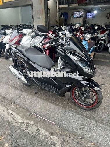 Honda PCX 160 ABS 2022 Đen Đã sử dụng