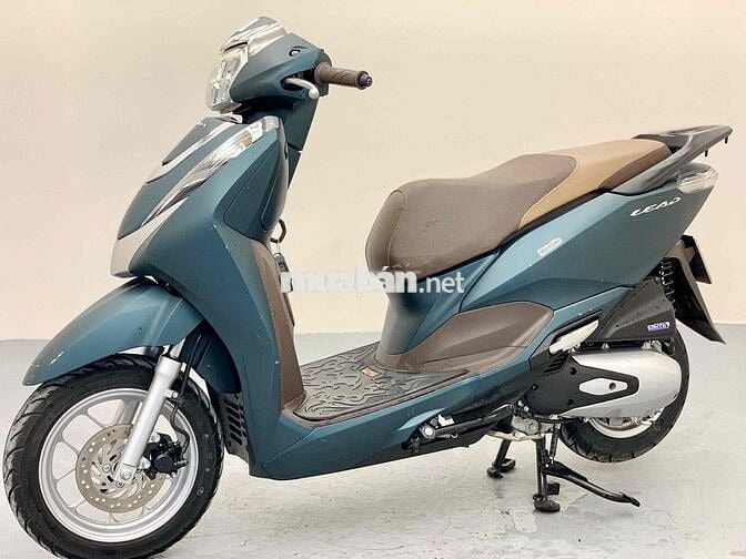 Honda Lead 125 4VAL 2022 Smart Key Chính Chủ BSTP