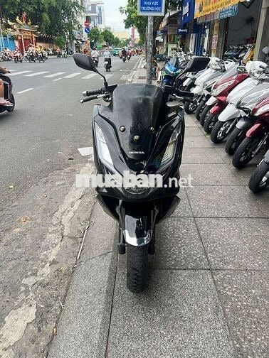 Honda PCX 160 ABS 2022 Đen Đã sử dụng