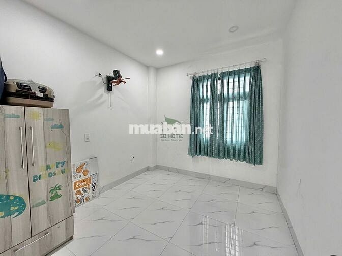 NHÀ HÀ QUANG - 4 PHÒNG NGỦ - CÓ NỘI THẤT 
