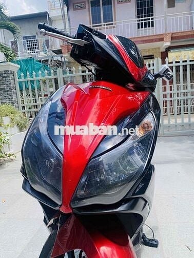 Honda Air Blade 125 2015 Zin Đẹp Bốc Êm