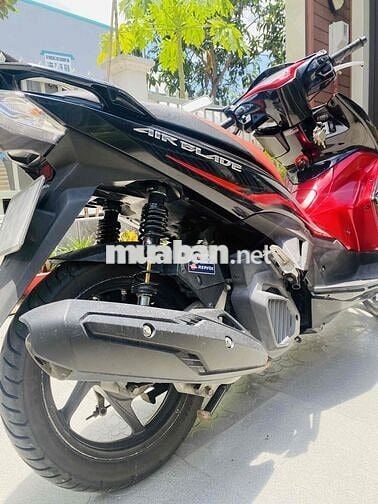Honda Air Blade 125 2015 Zin Đẹp Bốc Êm