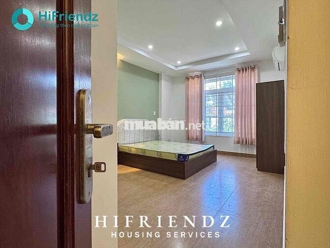 Căn Hộ Studio Sát Đại Học Sài Gòn - Sư Phạm - KHTN - An Ninh