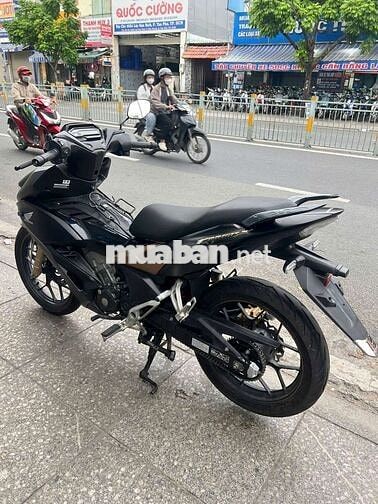 Honda Winner V2 ABS 2020 Đen Đã sử dụng