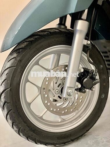 Honda Lead 125 4VAL 2022 Smart Key Chính Chủ BSTP