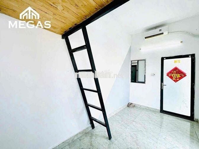 DUPLEX ĐI BỘ QUA VĂN HIẾN - SÁT TÂN BÌNH - GIÁP QUẬN 11