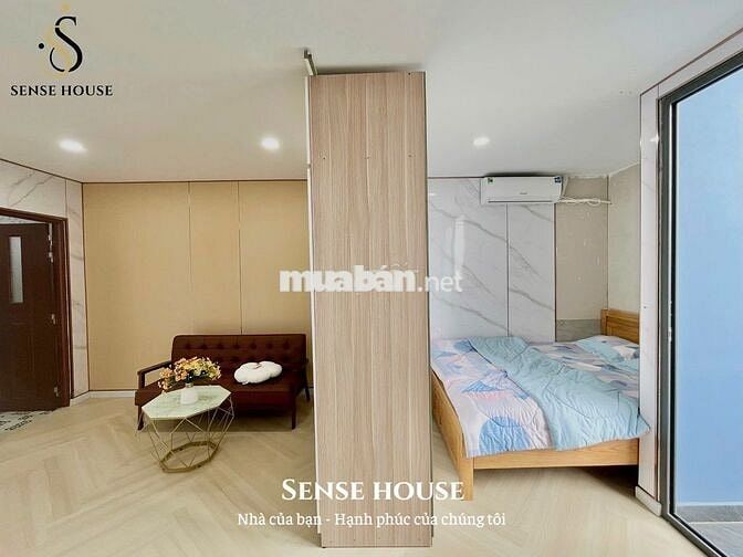 🏡 Khai Trương Studio 40m2 |📍 Lê Trọng Tấn - Aeon Tân Phú | Thang Máy