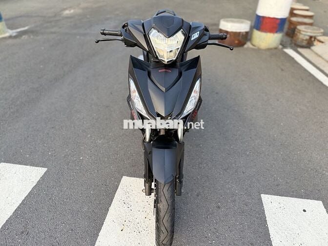 Honda Winner V1 Đặc Biệt 2019 Đen Máy êm xe đẹp