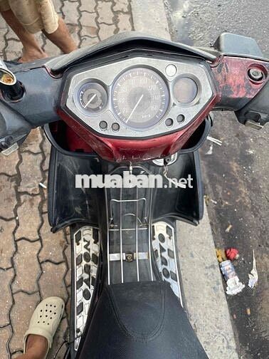 Yamaha Nouvo 4 2009 BS 65U1