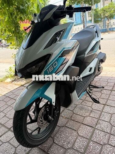 Honda Vario 160cc CBS 2023 Trắng 8600 km Chính chủ