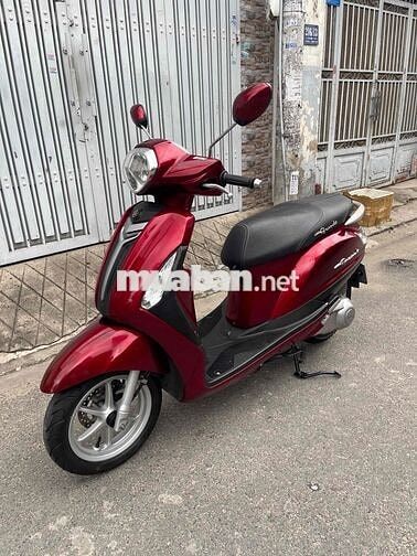 Yamaha Grande 2016 Bstp 9chủ máy zin ngon xe đẹp