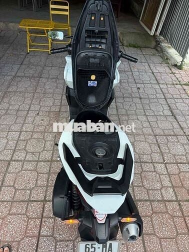 Honda Vario 160cc CBS 2023 Trắng 8600 km Chính chủ