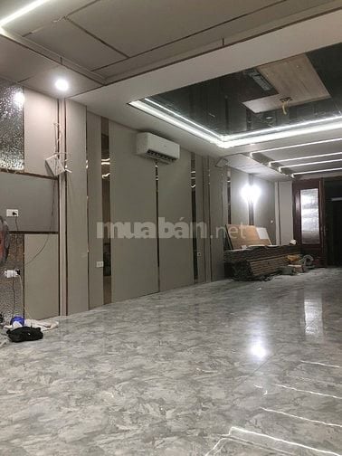 Nội thất Tài Đức - Nhận thi công trọn gói Trần, Tường Nano