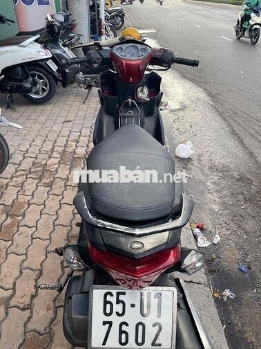 Yamaha Nouvo 4 2009 BS 65U1