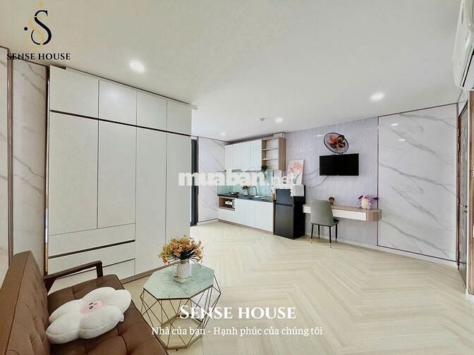 🏡 Khai Trương Studio 40m2 |📍 Lê Trọng Tấn - Aeon Tân Phú | Thang Máy