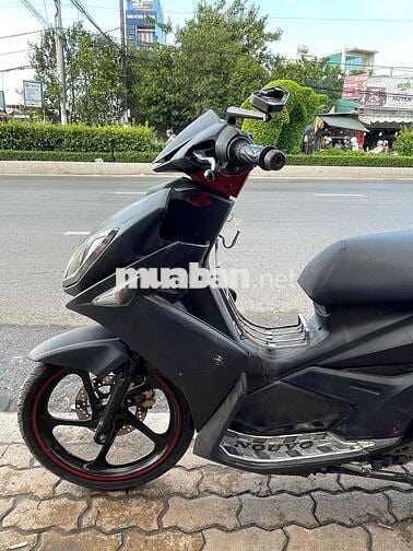 Yamaha Nouvo 4 2009 BS 65U1