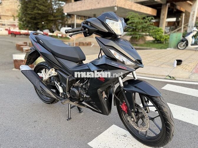 Honda Winner V1 Đặc Biệt 2019 Đen Máy êm xe đẹp