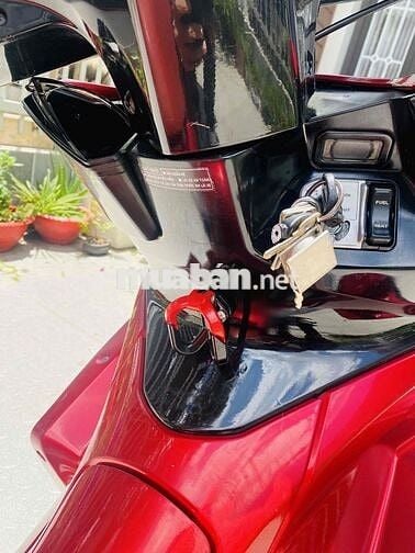 Honda Air Blade 125 2015 Zin Đẹp Bốc Êm