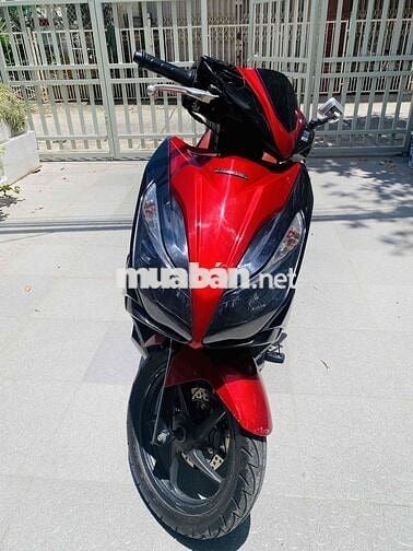 Honda Air Blade 125 2015 Zin Đẹp Bốc Êm