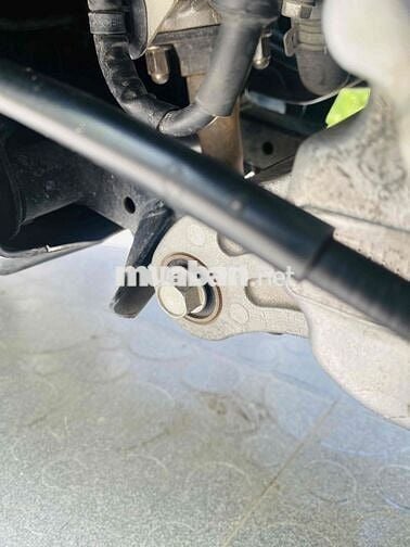 Honda Air Blade 125 2015 Zin Đẹp Bốc Êm