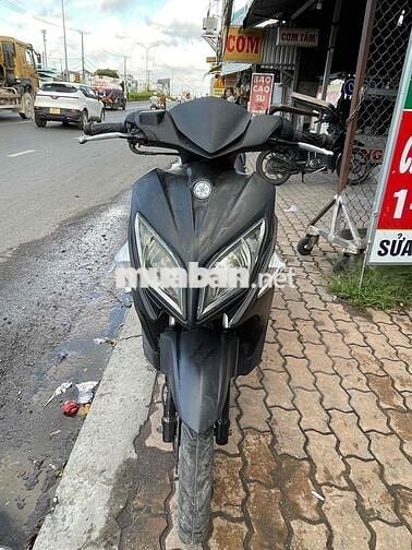 Yamaha Nouvo 4 2009 BS 65U1