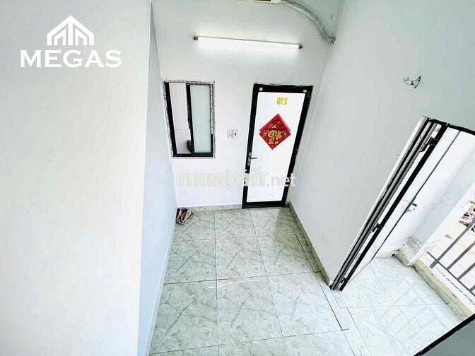 DUPLEX ĐI BỘ QUA VĂN HIẾN - SÁT TÂN BÌNH - GIÁP QUẬN 11