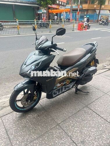Honda Air Blade 160 ABS 2025 Xám