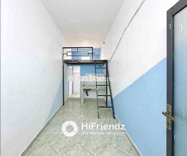 DUPLEX ĐI BỘ QUA VĂN HIẾN - SÁT TÂN BÌNH - GIÁP QUẬN 11