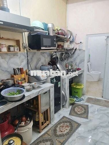 🏡 Nhà gần biển Nha Trang - Sổ riêng hoàn công - Chỉ 1,89 tỷ
.