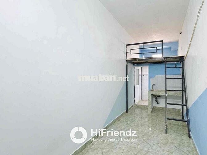 DUPLEX ĐI BỘ QUA VĂN HIẾN - SÁT TÂN BÌNH - GIÁP QUẬN 11