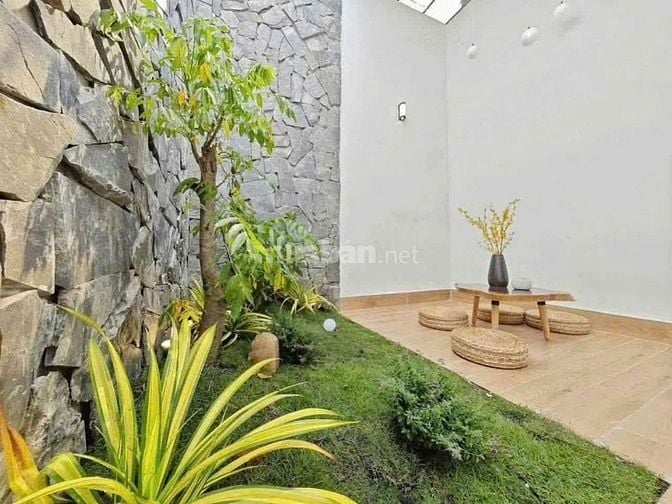 🏡 Siêu phẩm Điện Biên Phủ – 72m2 – 2 tầng – hơn 4 tỷ