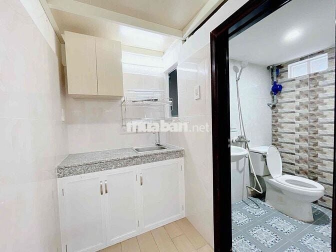 Cho Thuê Căn Hộ  Duplex  Giá Tốt Gần ĐH Trung Tâm TPHCM