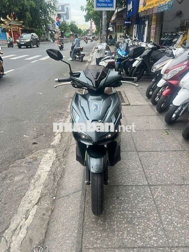 Honda Air Blade 160 ABS 2025 Xám