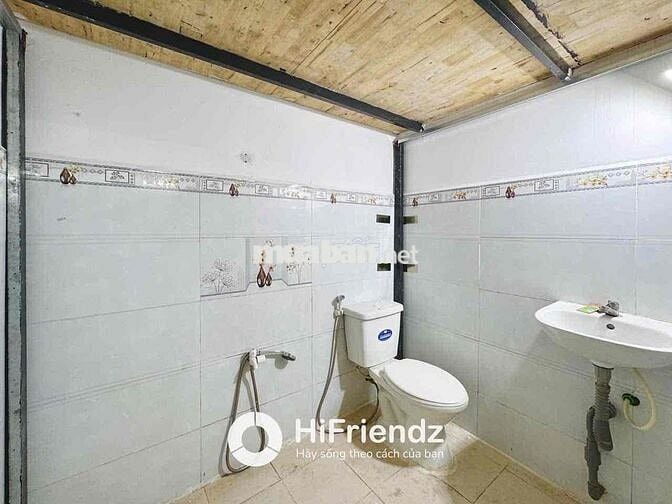 DUPLEX ĐI BỘ QUA VĂN HIẾN - SÁT TÂN BÌNH - GIÁP QUẬN 11