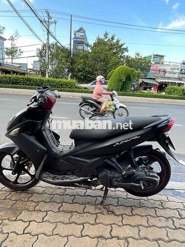 Yamaha Nouvo 4 2009 BS 65U1