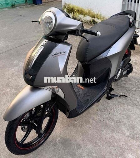 Yamaha Janus 2018 Smartkey như mới