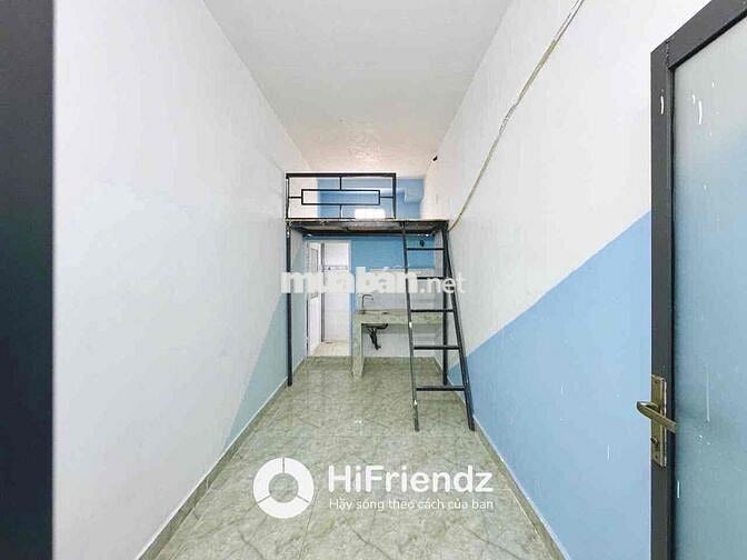DUPLEX ĐI BỘ QUA VĂN HIẾN - SÁT TÂN BÌNH - GIÁP QUẬN 11