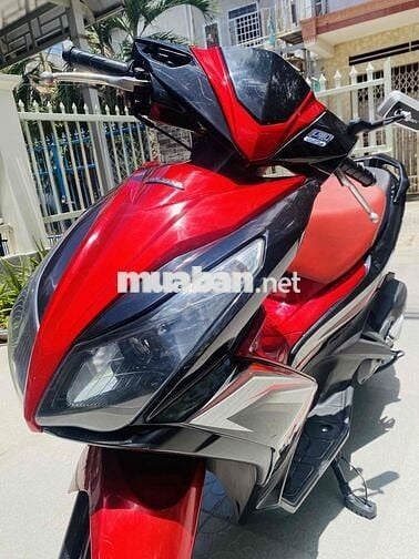 Honda Air Blade 125 2015 Zin Đẹp Bốc Êm