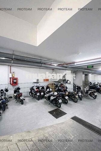Cho Thuê Căn Hộ  Duplex  Giá Tốt Gần ĐH Trung Tâm TPHCM