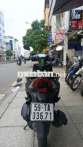 Kymco Candy 50 10/2022 Bstp Bao Công Chứng