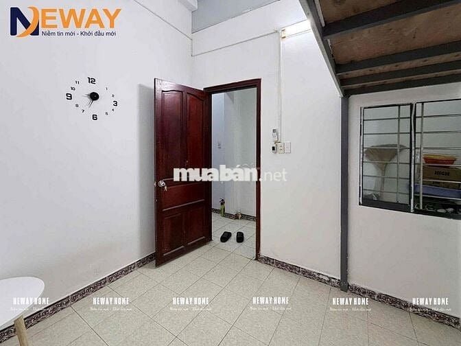 TRỐNG SẴN DUPLEX GÁC CAO 2M SẴN MÁY LẠNH NGAY ĐẠI HỌC CÔNG THƯƠNG