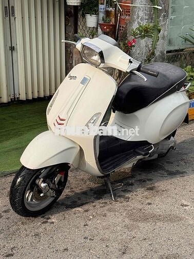 Piaggio Vespa Sprint 125 2015 Trắng