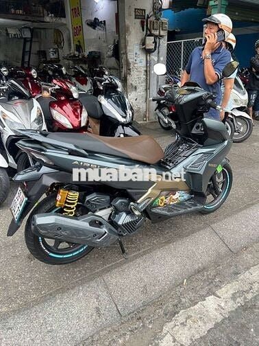 Honda Air Blade 160 ABS 2025 Xám