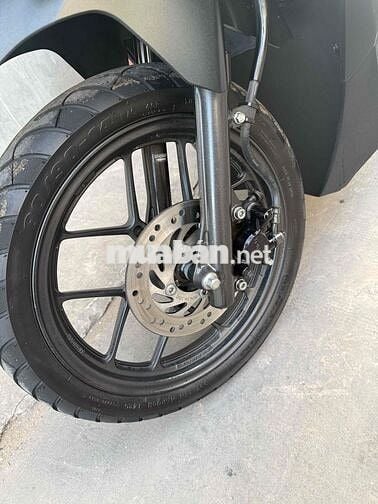 Vario 125 đời 2021 xe đẹp máy zin êm chỉ 31tr