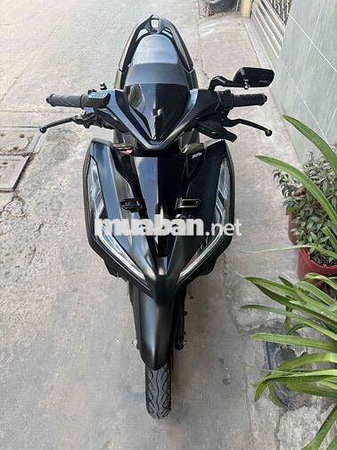 Vario 125 đời 2021 xe đẹp máy zin êm chỉ 31tr